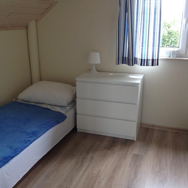 Biale Domki Jastrzębia Góra Extérieur photo